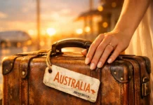 Βασίλης Σαλταγιάννης – «Australia»: Ένα τραγούδι για την απόσταση, τον έρωτα και την ανθρώπινη επαφή vasilis-saltagiannis-australia