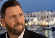 «Δυό Κουβέντες»: Νέο νησιώτικο τραγούδι από το Λευτέρη Βαζαίο Lefteris_Vazaios_Dyo_Koyventes