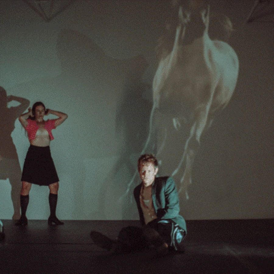 Perfume Genius – «Natural High»: Μια σκοτεινή διαδρομή που καταλήγει σε εκρηκτική house κορύφωση perfume-genius-natural-high-single