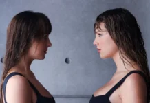 Taylor Swift – «Patient Zero»: Το σκοτεινό music video με Dakota Johnson και Colin Farrell Taylor Swift–Patient Zero