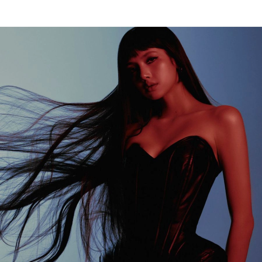 LISA: Κυκλοφόρησε το κινηματογραφικό video clip του «Tarantino» και το νέο μουσικό project «Press Play» LISA Press Play
