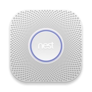 Nest Protect 1st gen