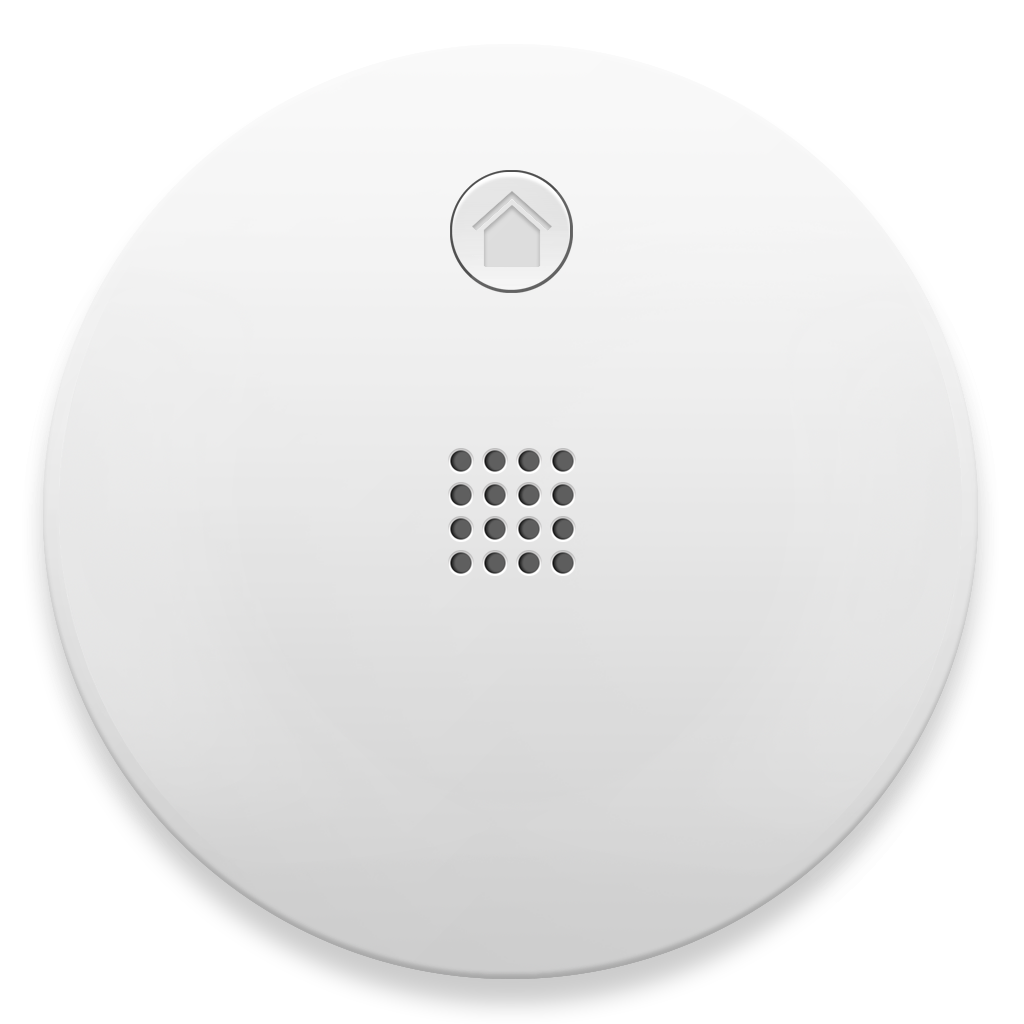 Telekom SmartHome Detector