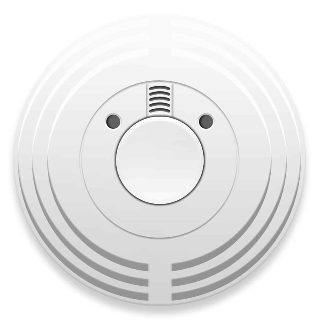 Bosch Sicherheitssysteme Smart Home Detector