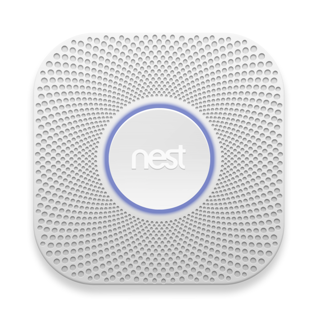 Nest Protect 2nd gen