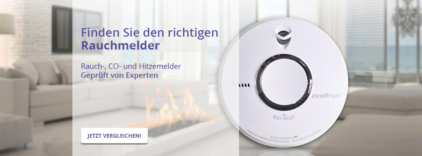 melderscout.de ist das offizielle Portal für Rauchwarnmelder