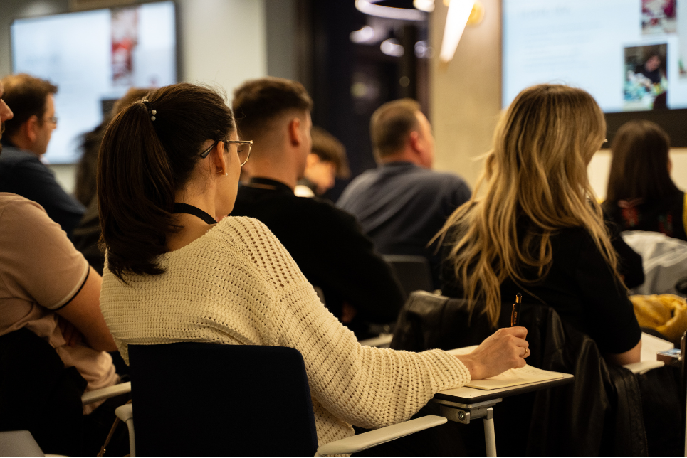 Start in Marketing Digital pentru afaceri non e-commerce  
