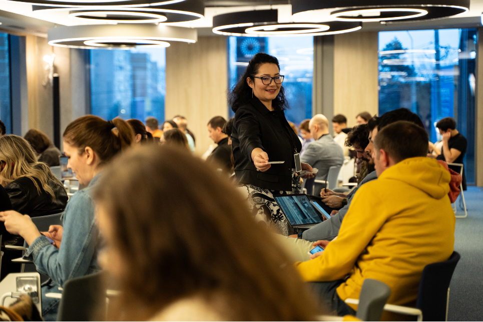 Claritate financiară pentru antreprenori: Profit, Cash-Flow și Pricing