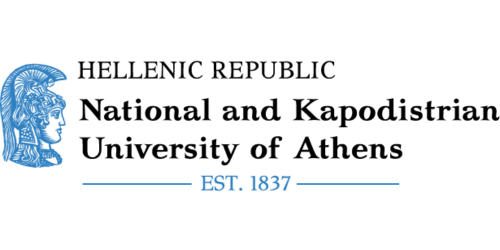 National and Kapodistrian University of Athens