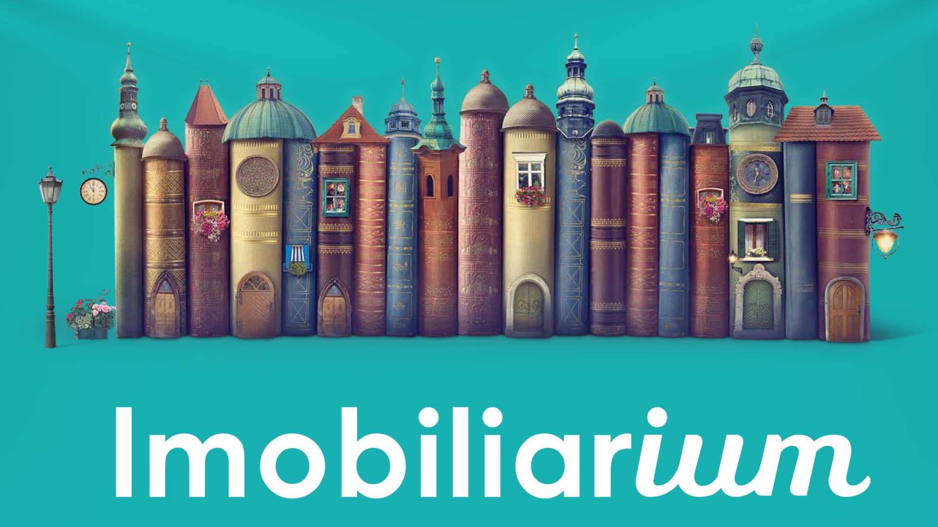 Imobiliarium