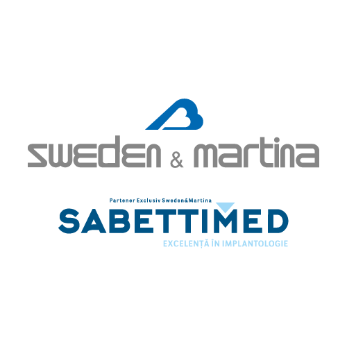 Sweden & Martina