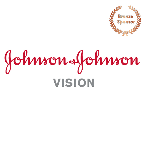 JOHNSON & JOHNSON VISION