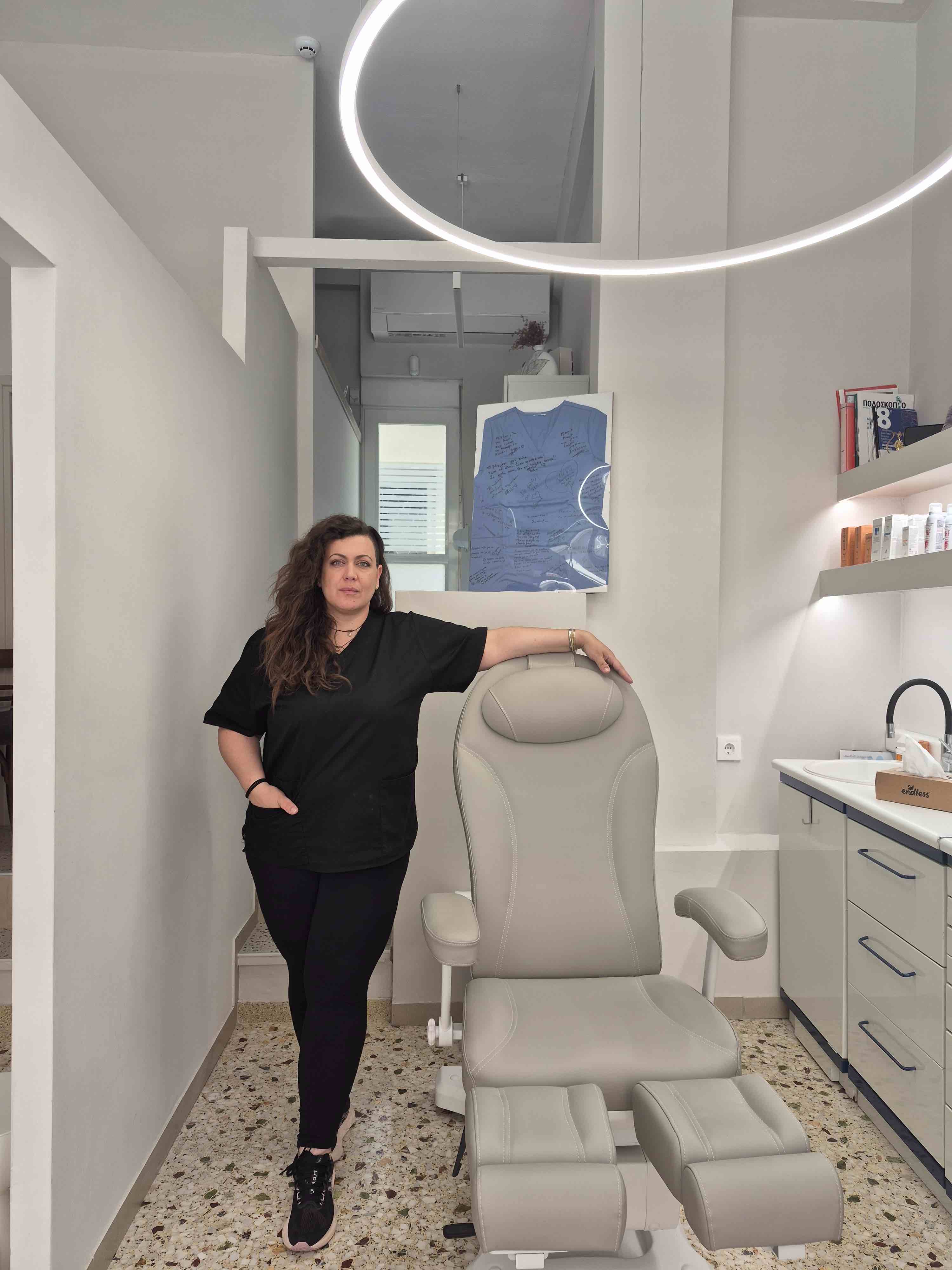 Clinic Details