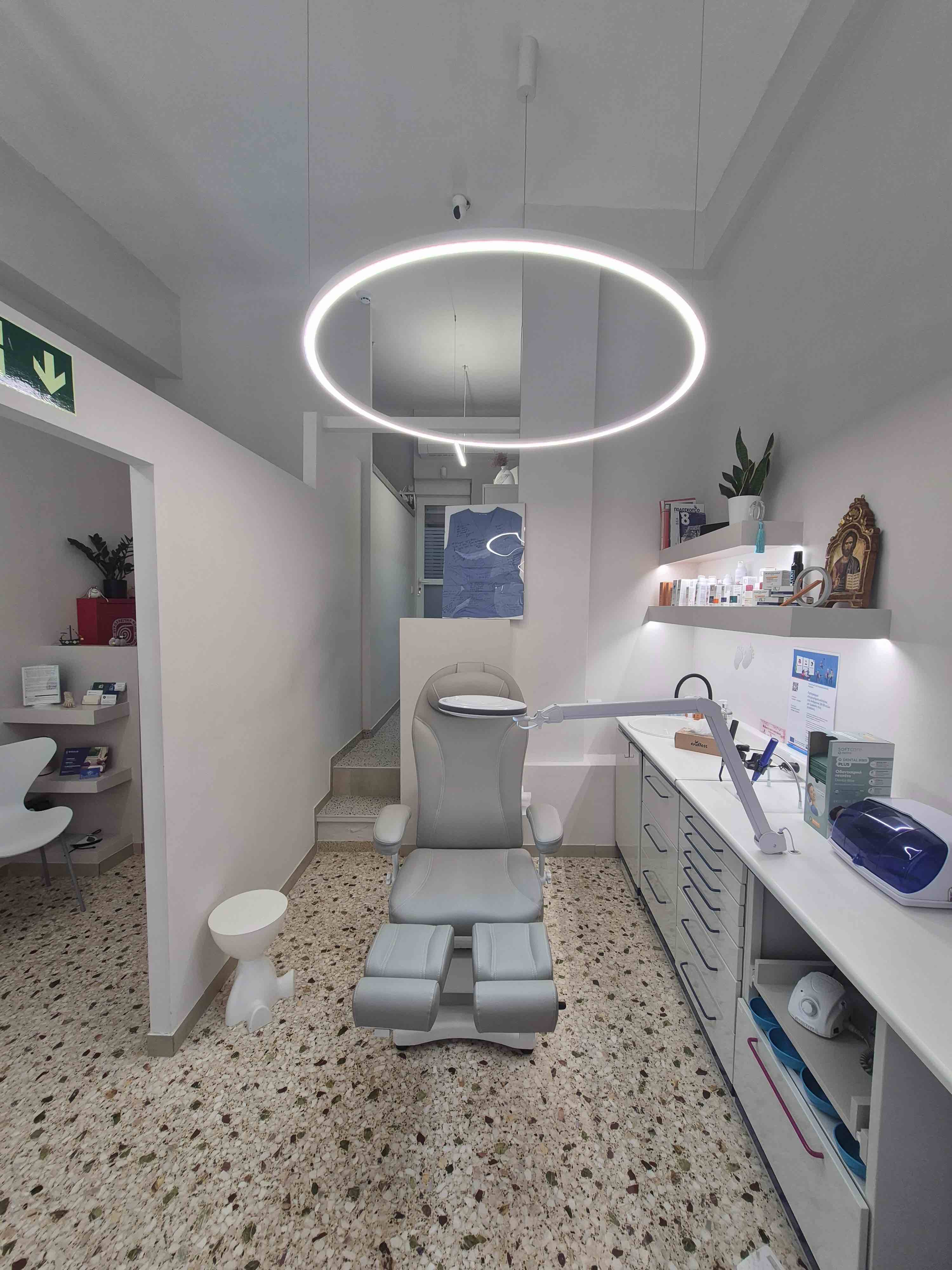 Clinic Interior 1