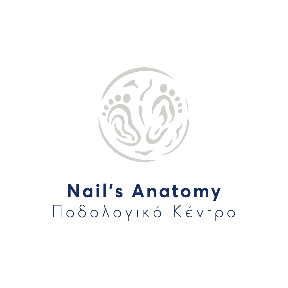 Nail's Anatomy