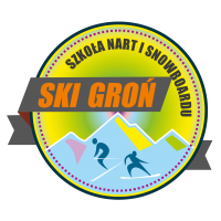 Szkoła narciarska  Groń