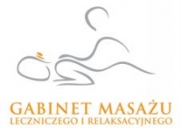 Gabinet Masażu ZDROWIEJ