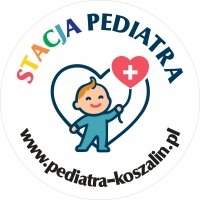 Indywidualna Specjalistyczna Praktyka Lekarska Agata Kamińska-Pabich Specjalista Pediatra Specjalista Neonatolog