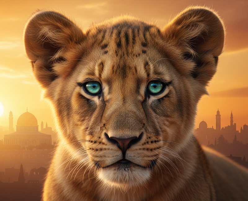 דור הניצחון: למה "לביא" ו"אריאל" כבשו את פסגת השמות בישראל ב-2025?