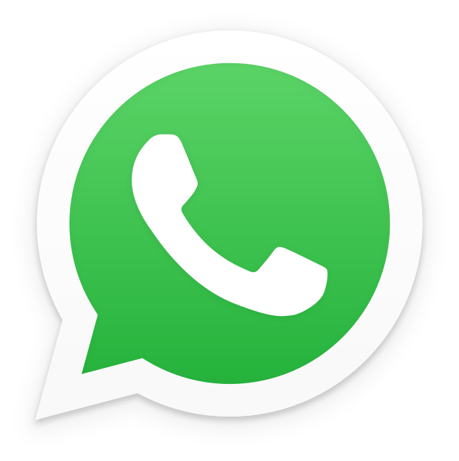 Whatsapp Button Icon