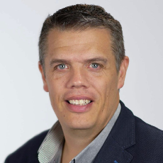 Carsten undefined Christensen