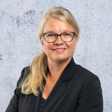 Katrine Hvid Ellegård