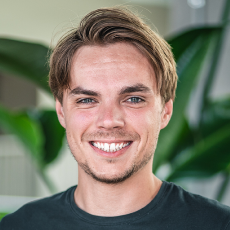 Mikkel Lisse Vastila