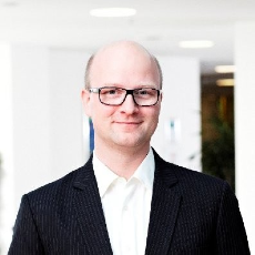 Claus Ærendahl Duch