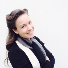 Cecilie Emmeli Ploug Sarp
