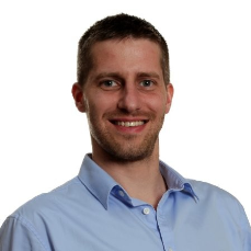 Mikkel Kalmo Guldhammer