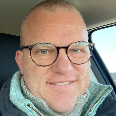 Jesper Gjerlev Andersen