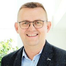 Flemming Møller undefined Hansen