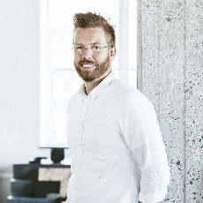 Martin Bank Kristensen