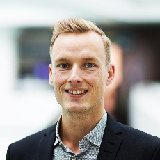 Philip Sandahl Johansen