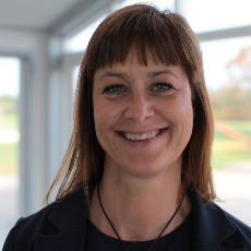 Charlotte Møller Pedersen