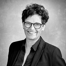 Mette Marie Pørksen