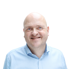 Morten Kodal Dalum