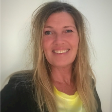 Annelise Susanne Otkjær Thune