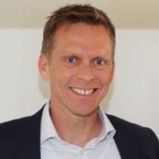 Carsten Berg Kjeldsen