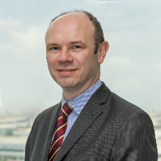 Koen Willy Bogers