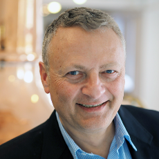 Axel Grøndahl Kristiansen