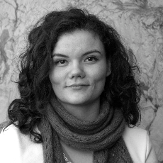 Iris  undefined Høegh