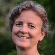 Mette Bjelke Bjarløv