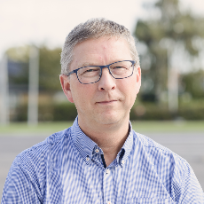 Dan Skovgaard Larsen