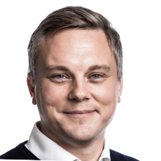 Anders Vesti Lassen