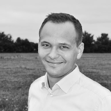 Dennis Priske Lykke