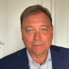 René Sejberg Petersen