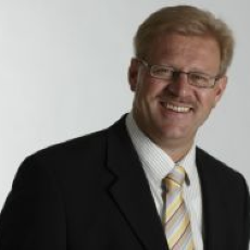 Tonny Vangsgaard Gravesen