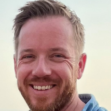 Stefan Holm Ahlqvist