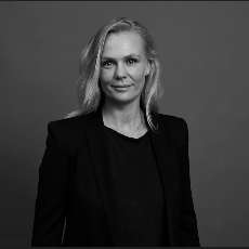 Christine Liv  undefined Nielsen